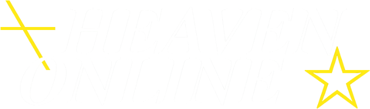 HEAVEN ONLINE